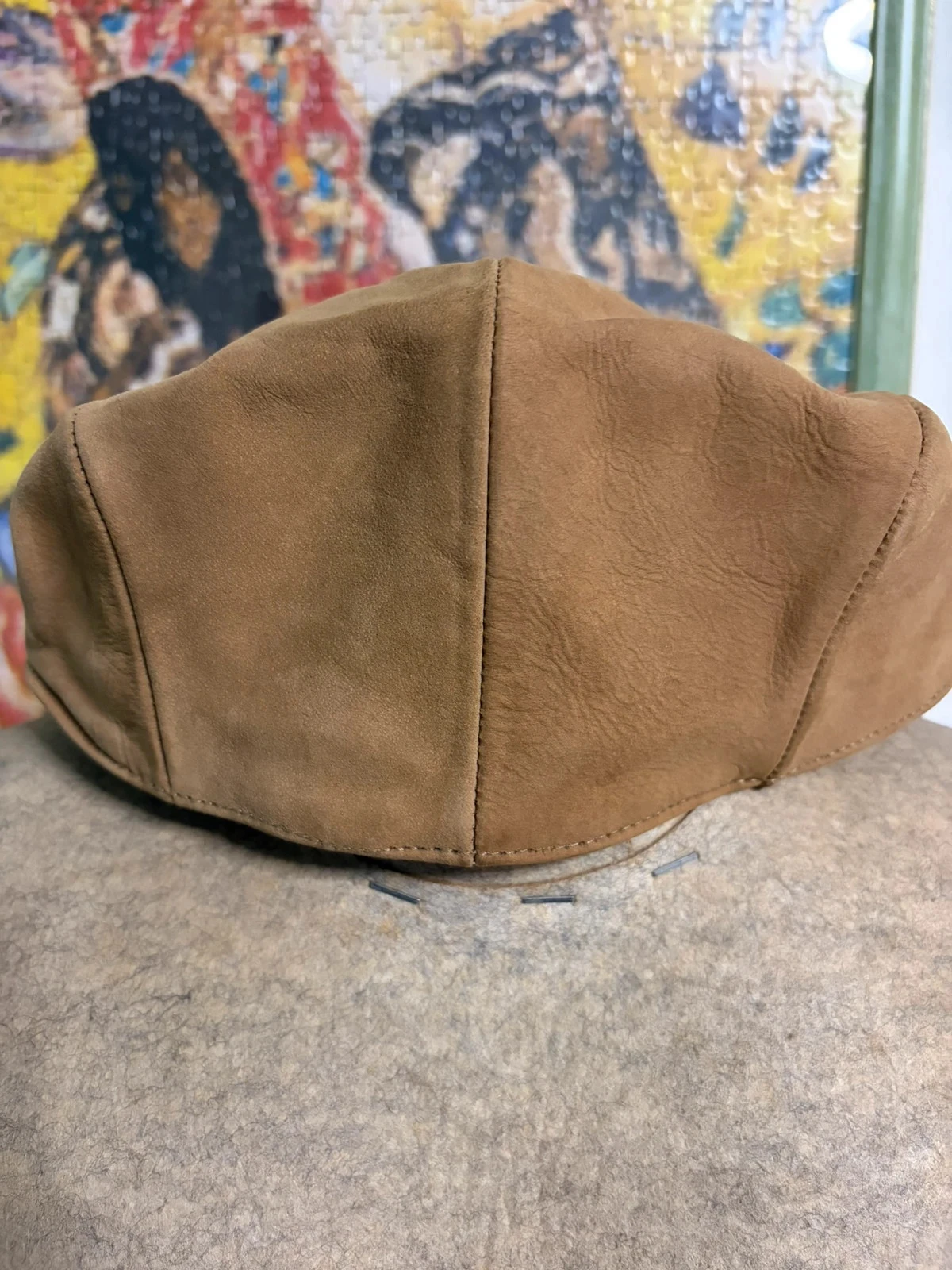 Gorro de hombre – photo 3
